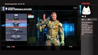 Zombiess arco mejoado