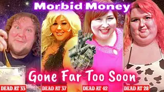 Fat Influencers Are Passing Away Reaction