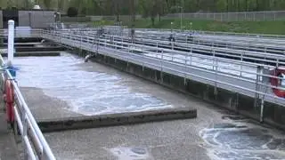 From Sewer to Stream: A Tour of Water Pollution Control