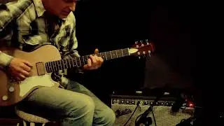Harmony Jupiter reissue USA