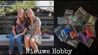 DIY: Sieraden maken met Kralen ★ Dèveny Lakeman