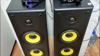 Prozor 192kHz DAC pst139 vs Aiyima DAC A5 pro