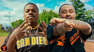 Chefon ft. Eskimo Joe - Benchwarmers (Music Video) | Dir. XXXPENSIVE