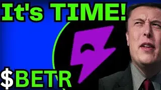 XXX STOCK NEWS THIS MONDAY!⚠ (buying?) BETR stock is going INSANE (haha)