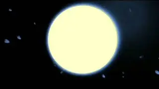 new background moon effect