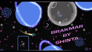 [My First Level] Brakmar by Shinta