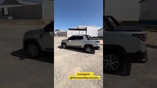 FIAT STRADA VOLCANO MANUAL 2022 A VENDA