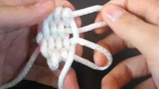 How to Make a Rock Sling (Weapon) by TIAT