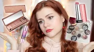 ФИНАЛ PAN PROJECT 2018: ПОЛНЫЙ ПРОВАЛ ♡ использовать и выбросить