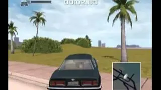 Driver 3 Survival Mode Driving Games Miami #21