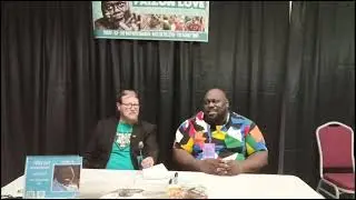 Faizon Love interview