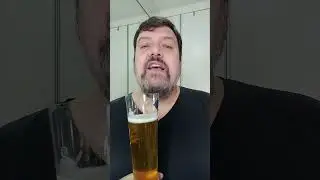 Provando BIERBAUM LAGER