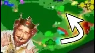 ViewerReplay: StupidBot infiltration