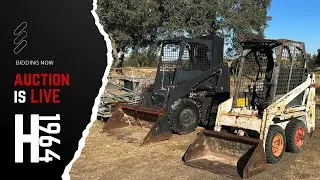 Estate Sale: Tools, Equipment, Building Materials, Vehicles, Furniture  & More
