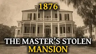 The Enslaved Man Who Stole A Confederate Warship Then Bought His Master's Mansion: Robert Smalls