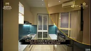 Satyam QUEEN NECKLACE Kharghar- Wp for more details #realestate #newhomes #home