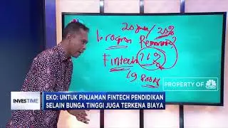 Cari Pinjaman Pendidikan di Fintech? Ketahui Hal Ini