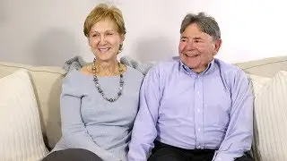 The Joys and Challenges of Grandparenthood