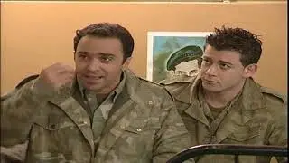 Τα χρυσόψαρα επ.130 (2005-06) SigmaTV