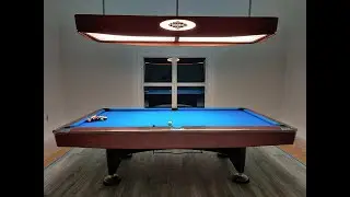 Pool Table Movers Near Me-321-442-4853