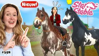 IK KOOP het nieuwe CRIOLLO PAARD in Starstable! 😍 | Star Stable Online | Zoo Lianne