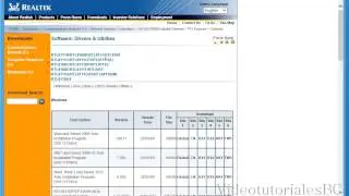 ᐅ Actualizar el drivers de la tarjeta de red