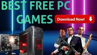 Top Free-to-Play PC Games 2025&ndash;2026 | Best Games for Low-End PC