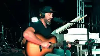 Deeper than the Hollar (Randy Travis Cover)