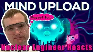 Nuclear Engineer reacts to Kurzgesagt 