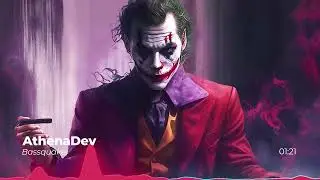 Bassquake (Dubstep 2025)