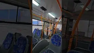 Коротко о троллейбусах в Бэлць