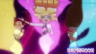 LoliRock -  Opalite