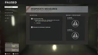 Call of Duty: Black Ops Cold War_ Simulation really Mode 8K PS5