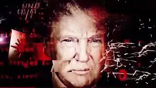 Donald Trump declares martial law