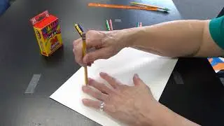 Contrast - Complementary Colors video