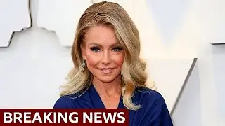 Is Kelly Ripa Thinking About a Major Career Change?