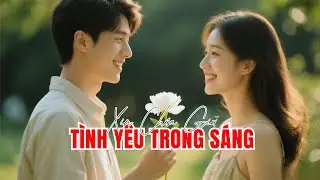 Xin Chúa Giữ Tình Yêu Trong Sáng | Thánh Ca Tình Yêu Đôi Lứa Cảm Động