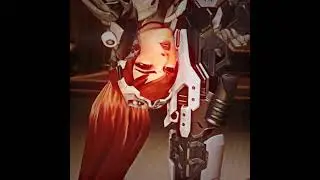 change - widowmaker edit