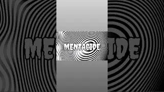 #metal #punk #metalpunk #mentacide #brainwashing #onemanband