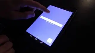 Tutorial - RFID Badge Scanning