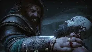 God of War Ragnar&ouml;k PS4 | Live Gameplay &ndash; Gameicks