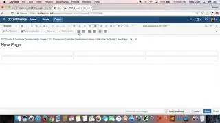Adding Sections or Panels