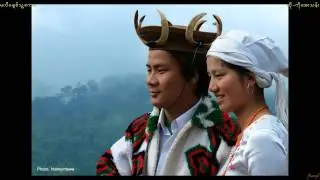 Ko Aye Than-'Mali Kha Chit Thu Sa Kar'