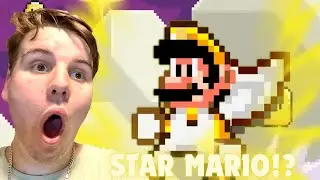 Reaction to Mario's Goal Calamity (Animation) - RJG