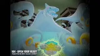 Sonic Adventure - Open Your Heart (ft. Cisconic & EkoNeo) Metal + DnB Fusion - Pauly B
