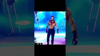 Old Roman Reigns or new otc Roman Reigns#shorts#otc