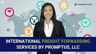 International Freight Forwarding Services | Export from the US to Central & South America