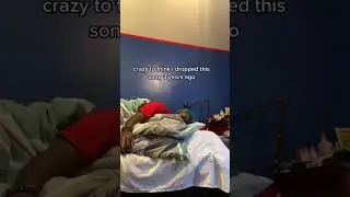crazy #fyp #foryoupage #youtubemusic #ilytommy #haroinfather #aestheticrap #explore