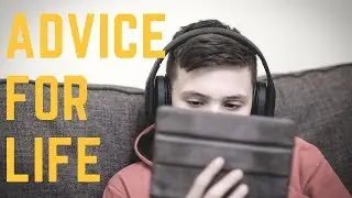 3 Simple Advice For Life | Advice For Teenagers