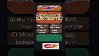 #trendingshorts #newshorts #humanattraction #sexfactstelugu #viralshorts #reels #newreel #mcqs #mcq